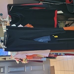 MATERNITY Business Skinny Jeans